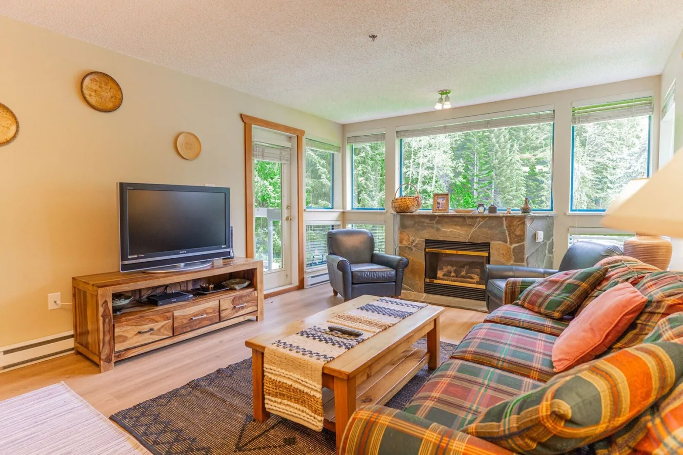 Greystone 306