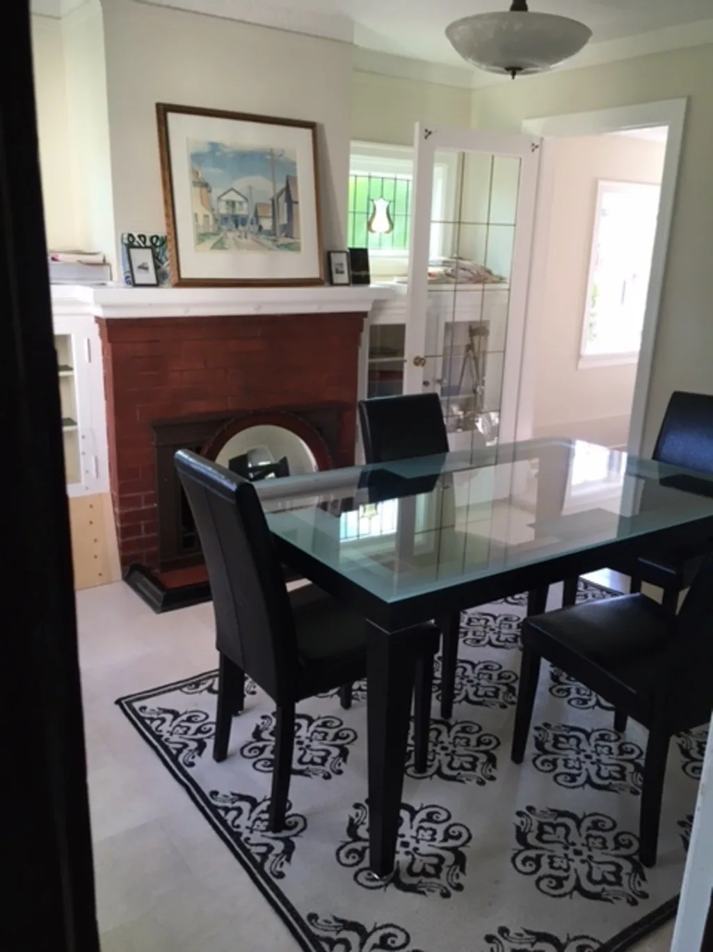 Quaint 1934  English cottage.  Furnished.   Pet friendly — photo 4