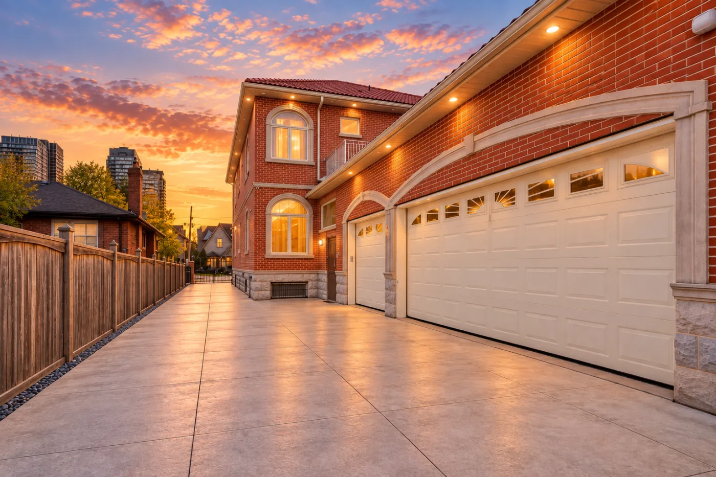 Luxury Estate in Mississauga | Skyline Views — photo 4