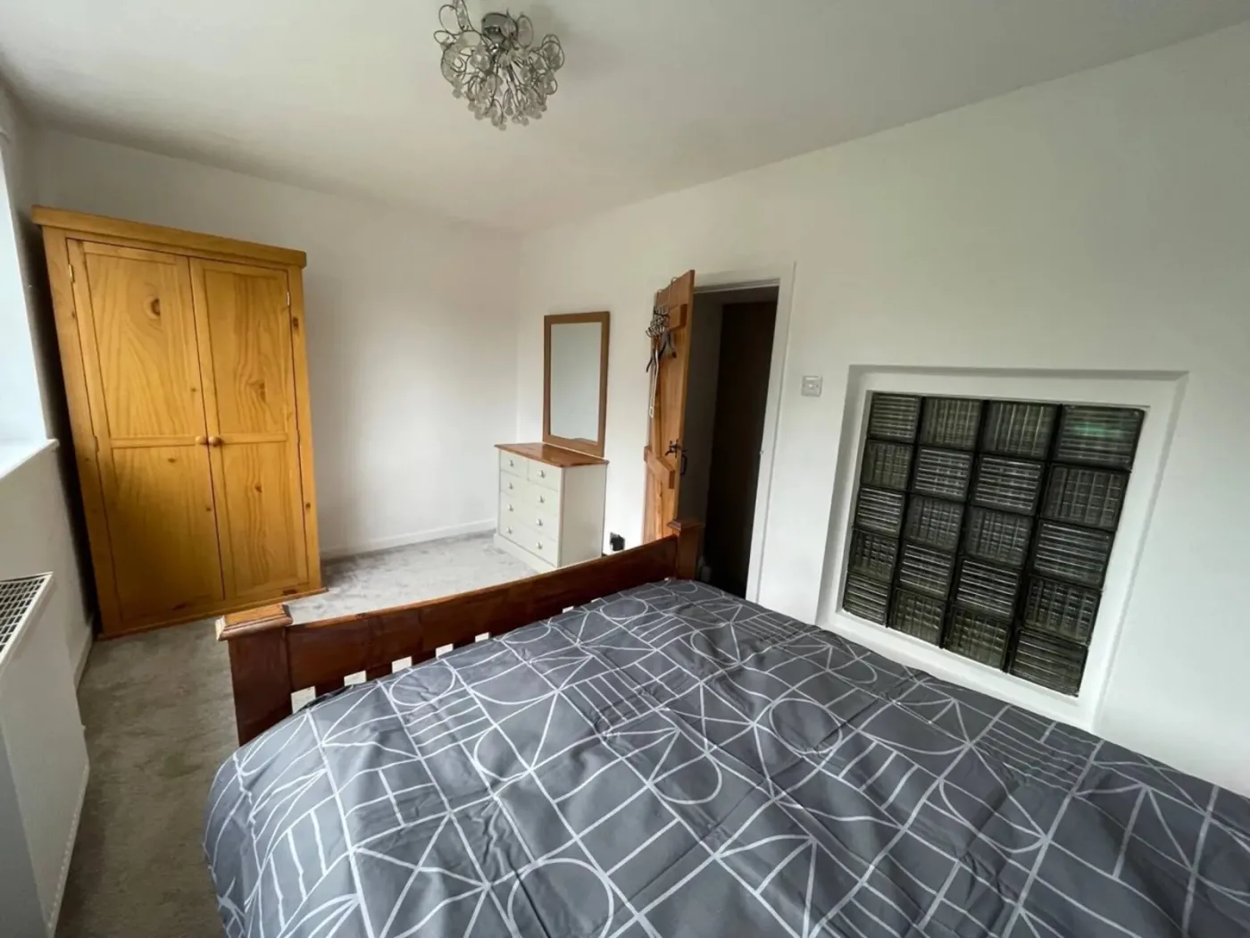 Spring Cottage, Trawden - 300-year-old stone cottage near the Brontë moors — photo 5