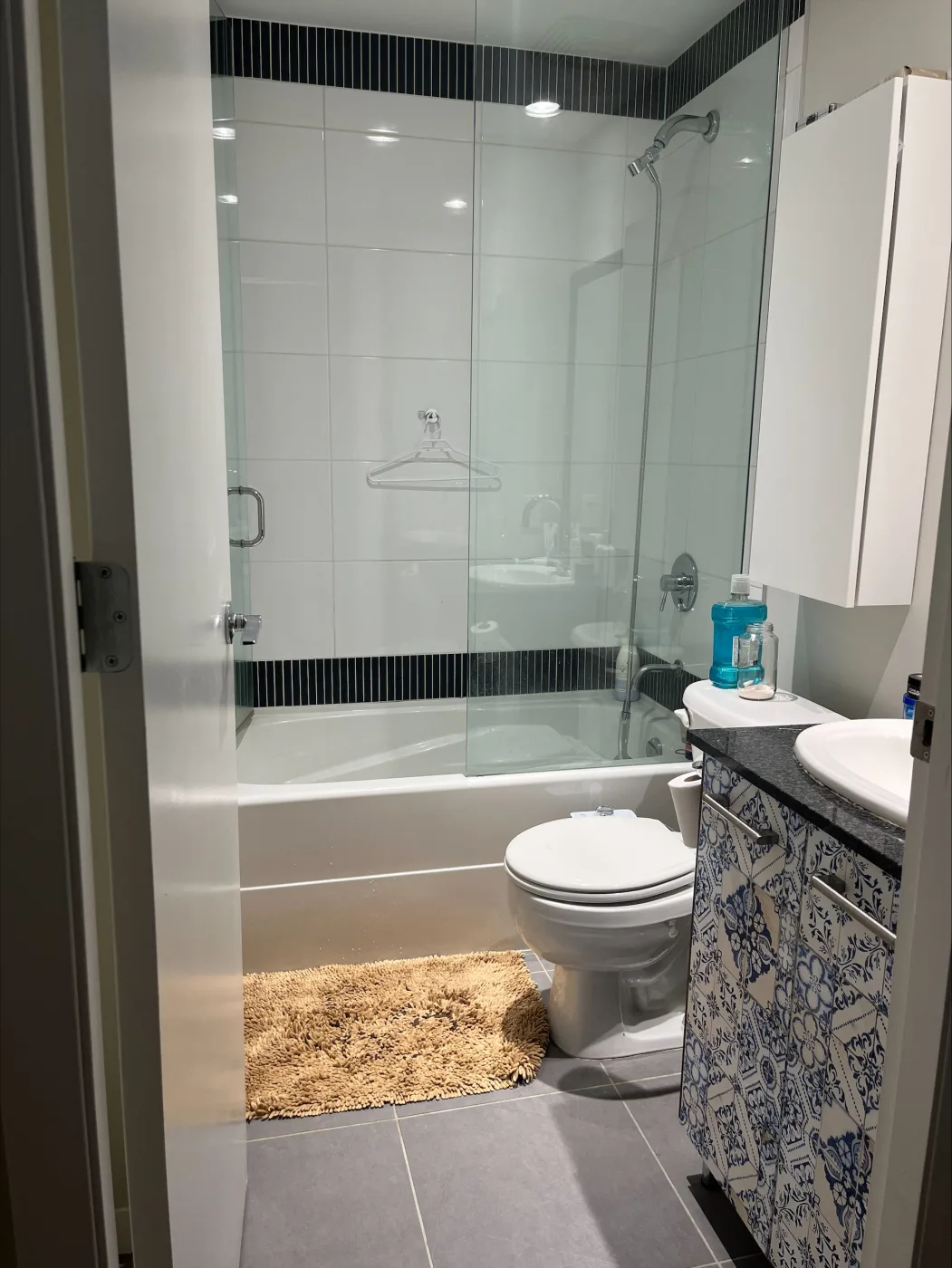 Bright and sunny fully furnished Burnaby home near Gilmore Skytrain — photo 5